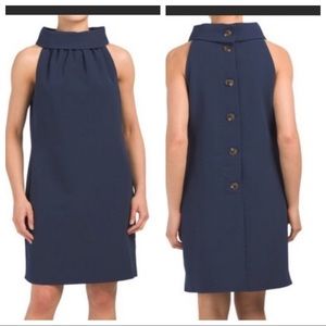 NWT Sail to Sable dress
